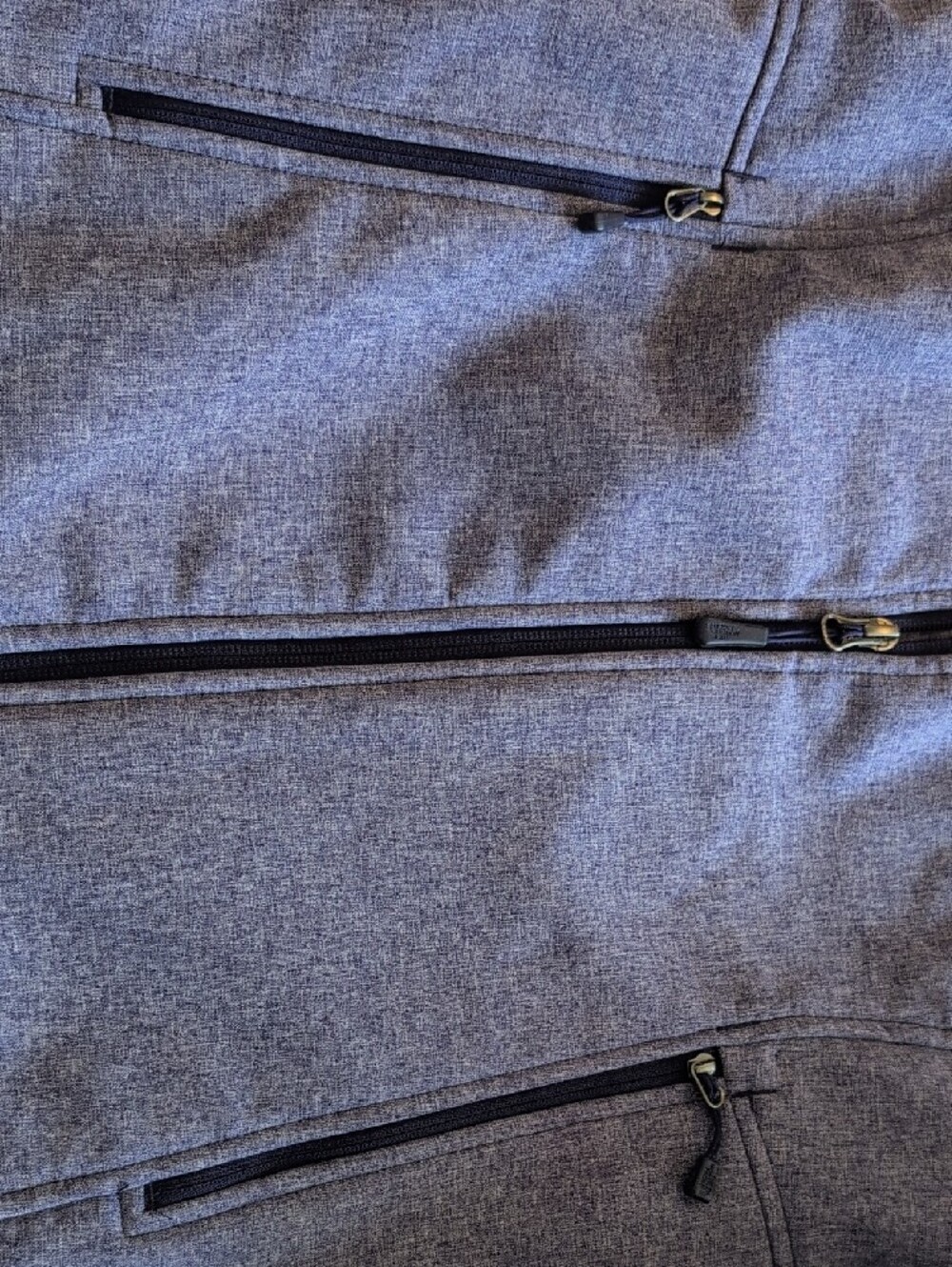 The North Face Women’s Soft-Shell Jacket - Picture 9 of 12